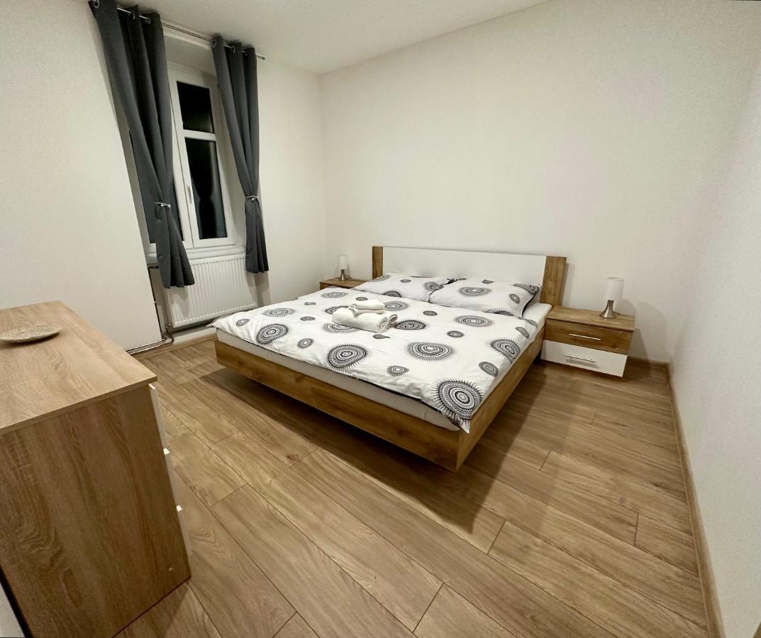 Jizerske Apartmany Ha&Ha Janov nad Nisou Buitenkant foto
