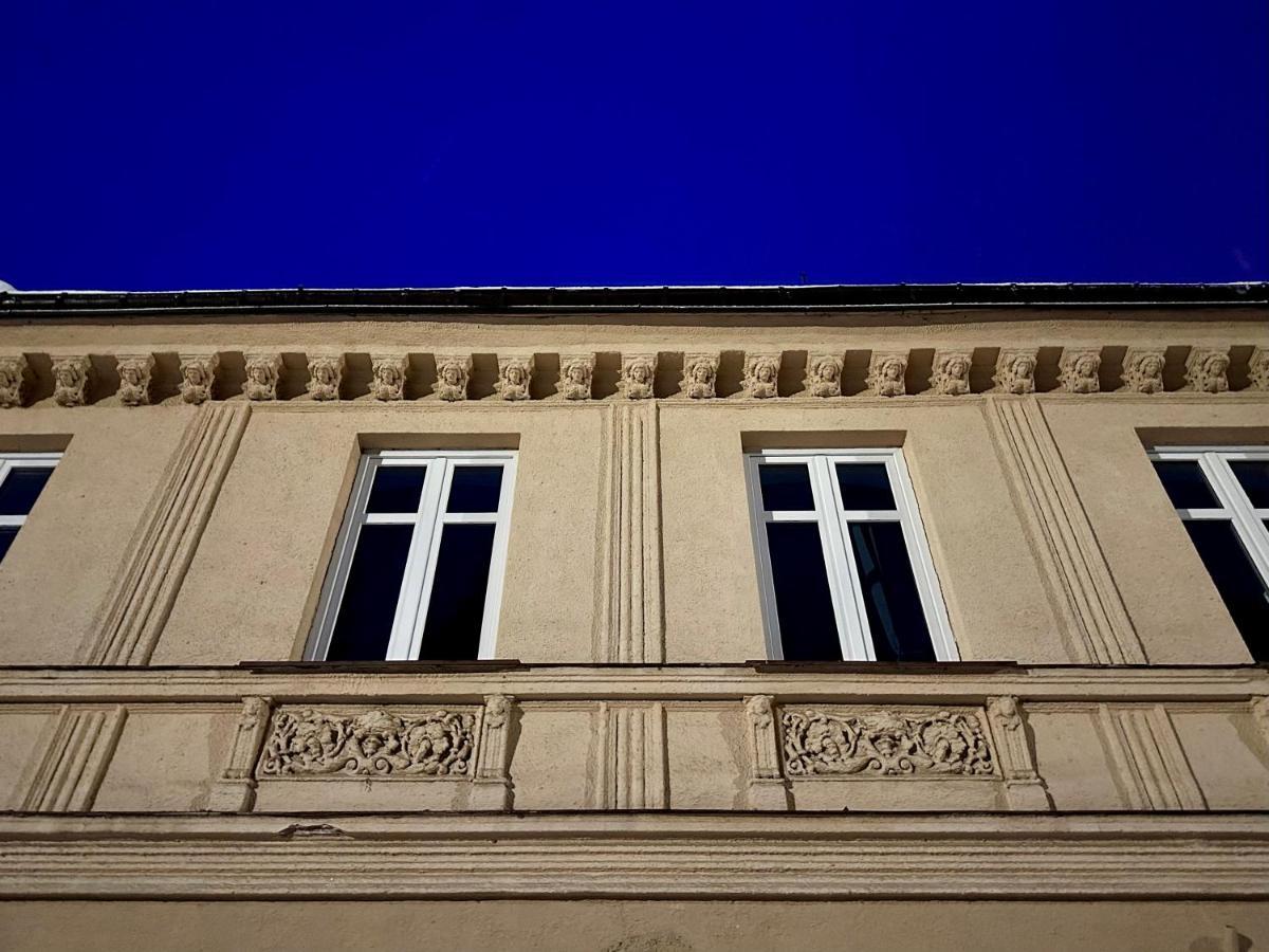 Jizerske Apartmany Ha&Ha Janov nad Nisou Buitenkant foto