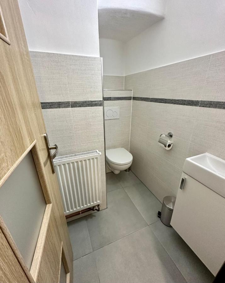Jizerske Apartmany Ha&Ha Janov nad Nisou Buitenkant foto