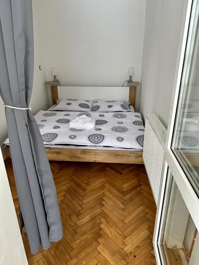 Jizerske Apartmany Ha&Ha Janov nad Nisou Buitenkant foto