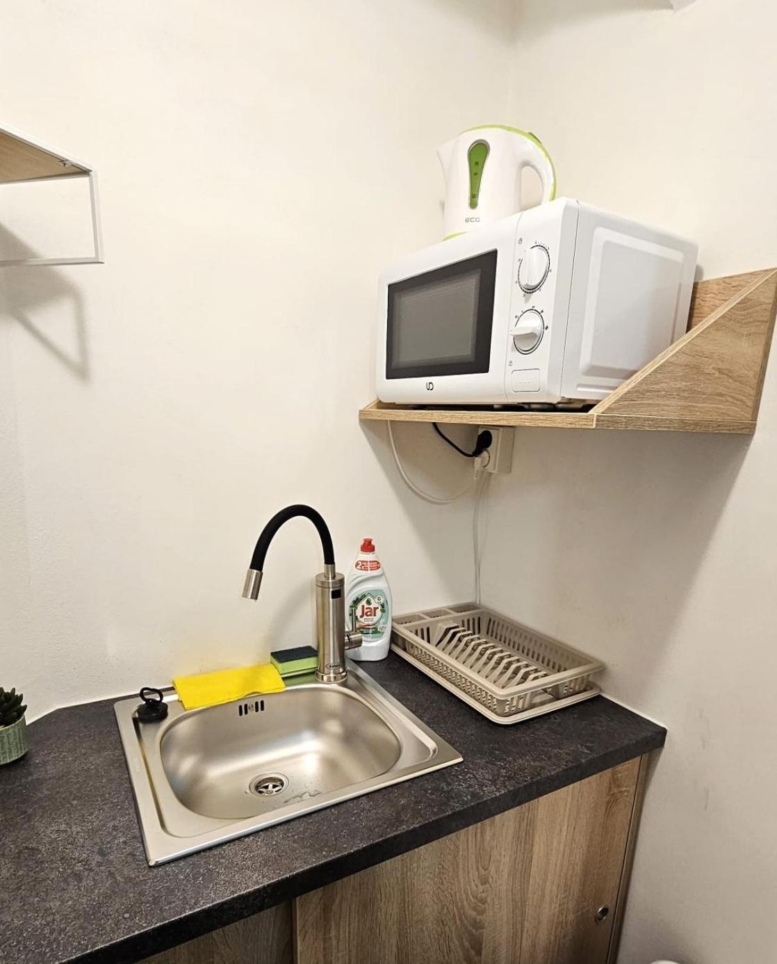 Jizerske Apartmany Ha&Ha Janov nad Nisou Buitenkant foto